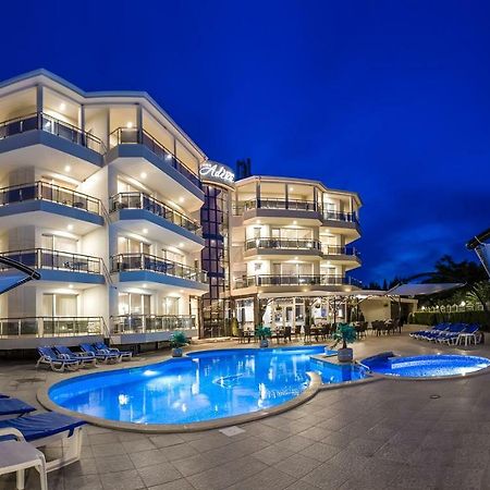 Адена Трейд Еоод Chernomorets Exterior foto