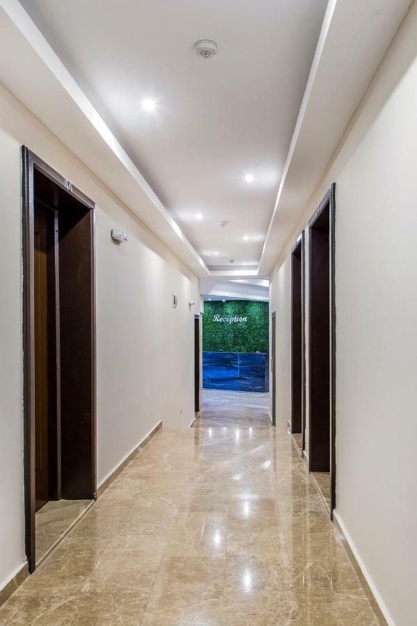 Адена Трейд Еоод Chernomorets Exterior foto